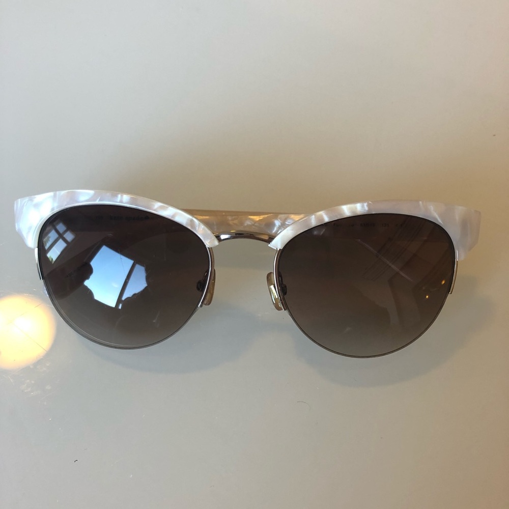 Kate Spades Sunglasses